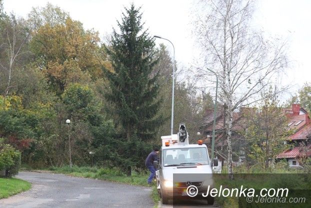 Jelenia Góra: Będzie widniej na Widoku