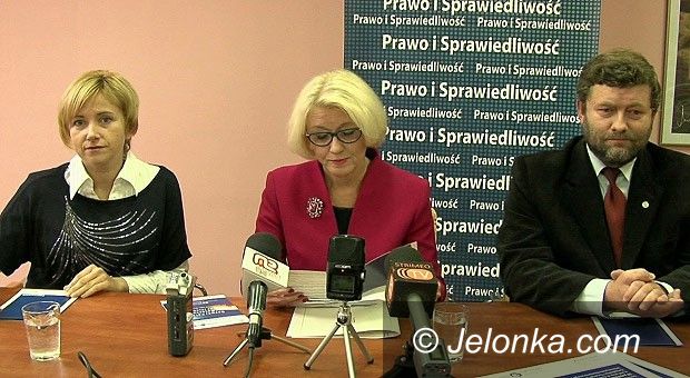 Jelenia Góra: Społeczeństwo obywatelskie miernikiem rozwoju miasta i regionu