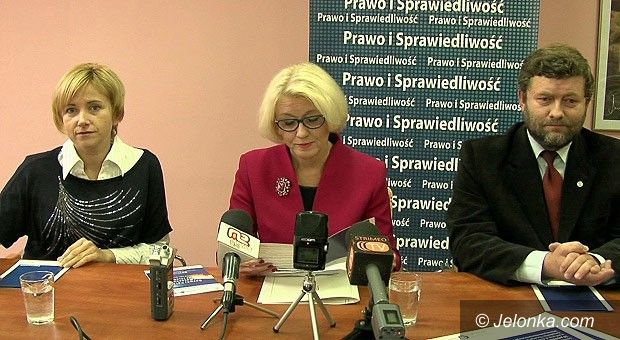 Jelenia Góra: Społeczeństwo obywatelskie miernikiem rozwoju miasta i regionu