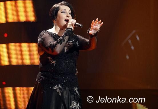 Kraj: Anna Patrys odpadła z “Mam Talent!”