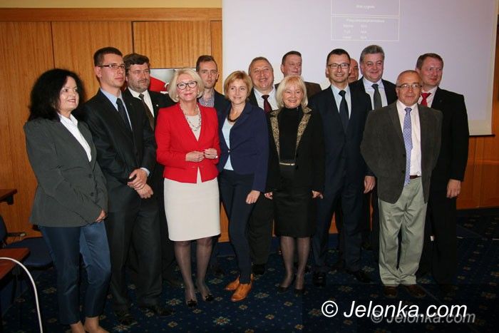 Jelenia Góra: Jeleniogórski PiS gotów przejąć władzę w mieście