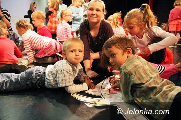 Jelenia Góra: Szkocka zabawa w „Muflonie”