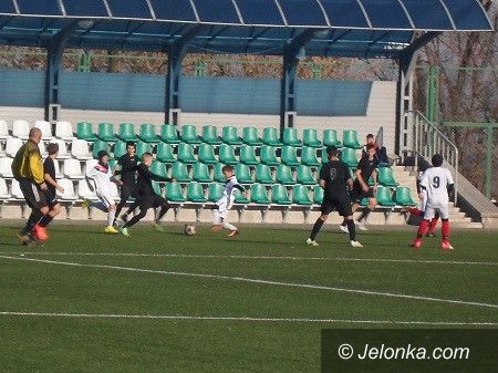 Homel/Białoruś: KKS zwycięża FK Mińsk