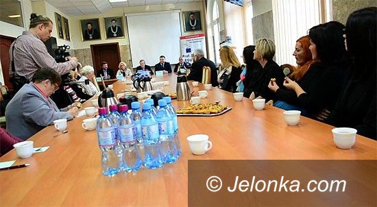 Jelenia Góra: Czy jesteśmy społeczeństwem obywatelskim?