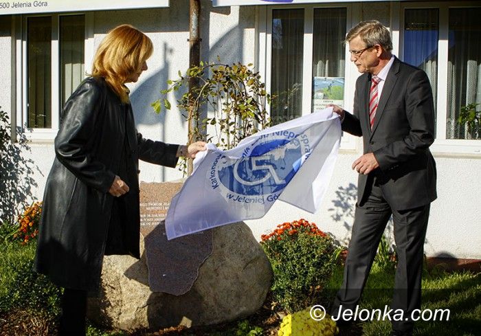Jelenia Góra: Uroczystości w Karkonoskim Sejmiku Osób Niepełnosprawnych