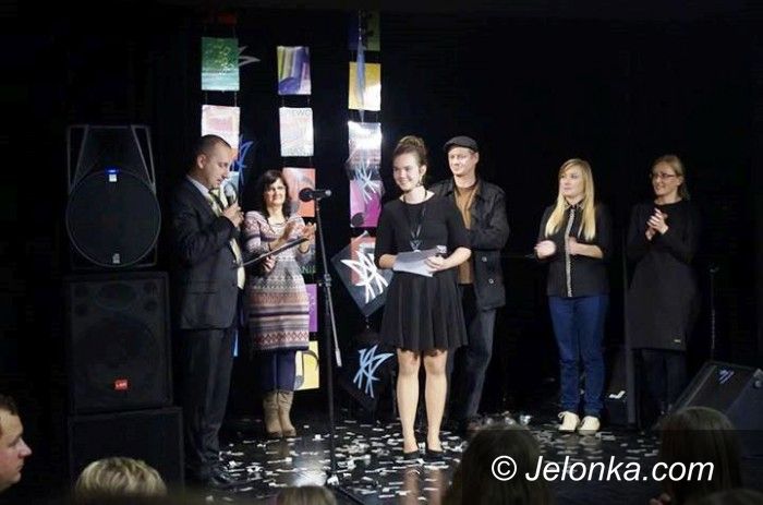 Jelenia Góra: Grand Prix dla Ewy Kobielskiej z Młodzieżowego Domu Kultury