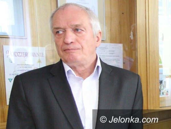 Powiat: By było bezpieczniej w regionie