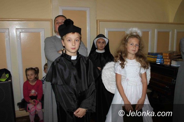 Jelenia Góra: Tydzień Misyjny w jeleniogórskiej „Dwójce”
