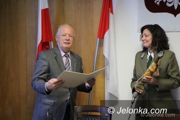 Powiat: Wiele zrobiono w powiecie na rzecz środowiska