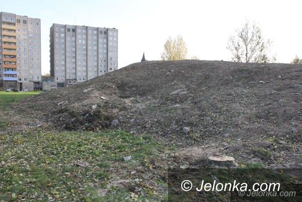 Jelenia Góra: Czytelniczka: Na Zabobrzu wycinają drzewa