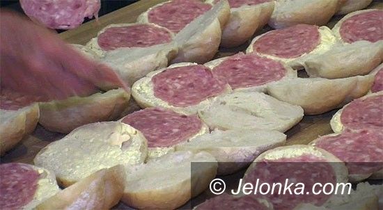 Jelenia Góra: Milion śniadań dla potrzebujących dzieci