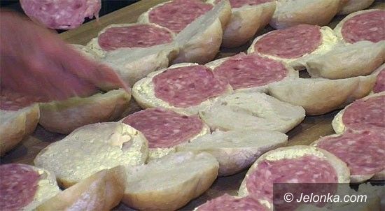 Jelenia Góra: Milion śniadań dla potrzebujących dzieci