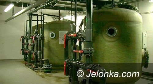 Jelenia Góra: Zamiast chloru, promienie UV