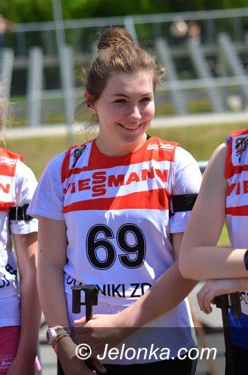 Kraj: Wysokie lokaty naszych biathlonistek