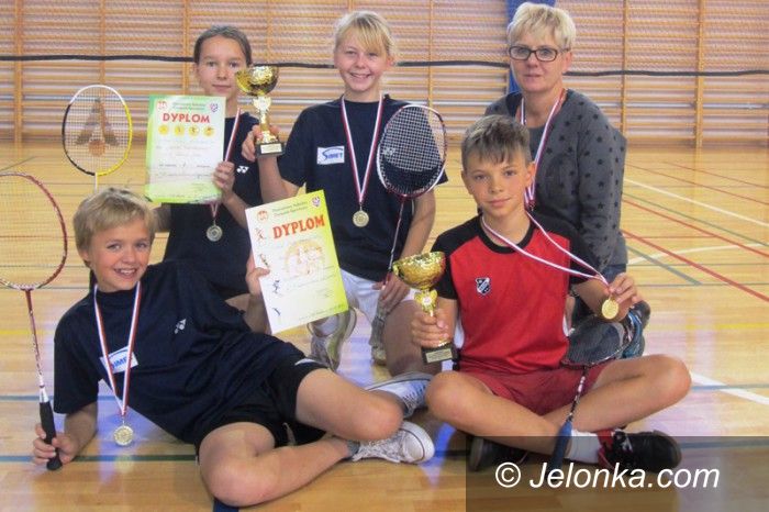 Region: „Trójka” znów triumfuje
