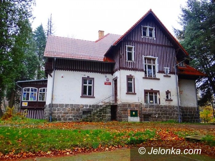 Jelenia Góra: Dawna szkoła w Jagniątkowie będzie pensjonatem