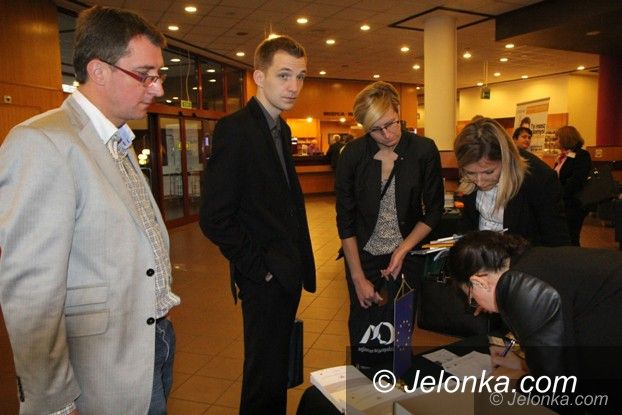 Jelenia Góra: Biznes nie zna granic – Forum Kooperacji Firm w Jeleniej Górze