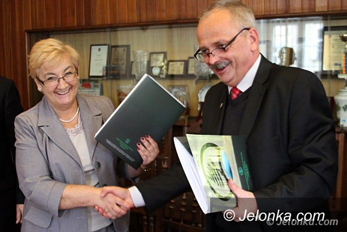 Jelenia Góra: Rusza Kawka. Będzie czystsze powietrze?
