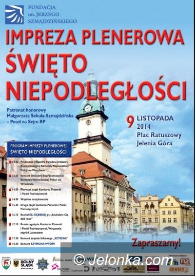 Region: Obchody Święta Niepodległości w naszym regionie