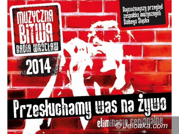 Region: „Dazed ‘N’ Confused” – sukces w muzycznej bitwie