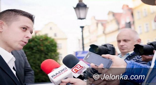 Jelenia Góra: Spółdzielnia Socjalna Patron otrzymała prestiżowe wyróżnienie