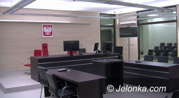 Jelenia Góra: Nowa siedziba sądu w Jeleniej Górze