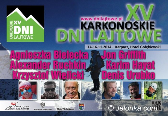 Karpacz: Karkonoskie dni Lajtowe od jutra