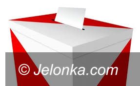 Jelenia Góra: Niepełnosprawni przy urnach wyborczych