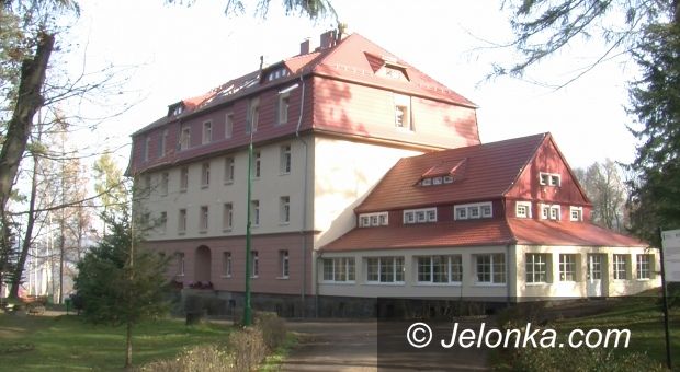 Jelenia Góra: Kowarskie Przedwiośnie już po przebudowie