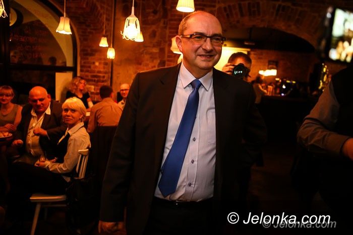 Jelenia Góra: Wygrana PiS, ale nie u nas?