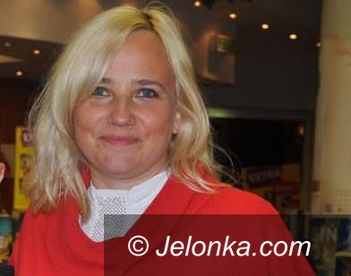 Region: Spotkanie autorskie z Agnieszką Lingas–Łoniewską