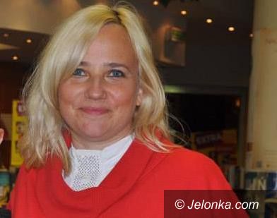 Region: Spotkanie autorskie z Agnieszką Lingas–Łoniewską