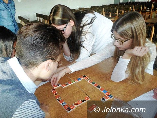 Jelenia Góra: Poranki z grami – „Spielvormittage” w Mechaniku