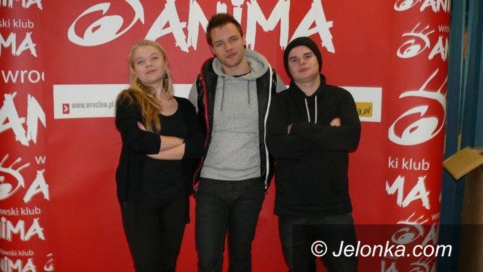 Jelenia Góra: Podopieczni MDK wyśpiewali nagrody we Wrocławiu FOTO]