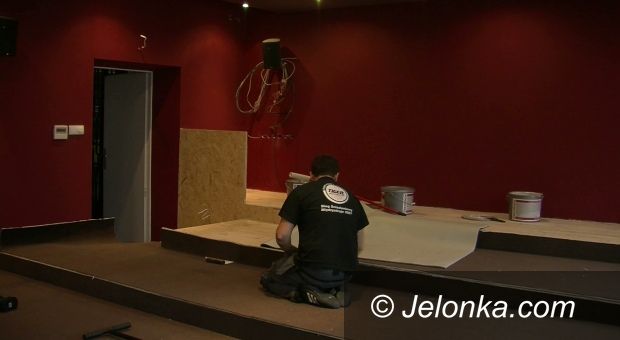 Jelenia Góra: W Kowarach otworzą kino