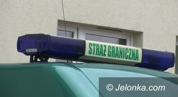 Jelenia Góra: Nielegalny tytoń za 350 tys. zł