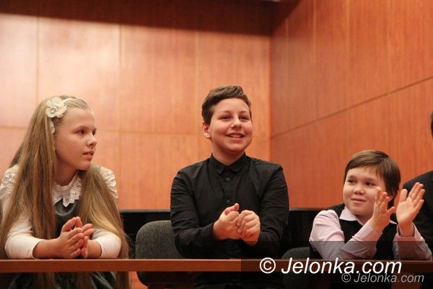 Jelenia Góra: Znamy laureatów Konkursu Chopinowskiego w Jeleniej Górze