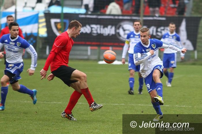 Wrocław: Bezbramkowy remis na zakończenie roku