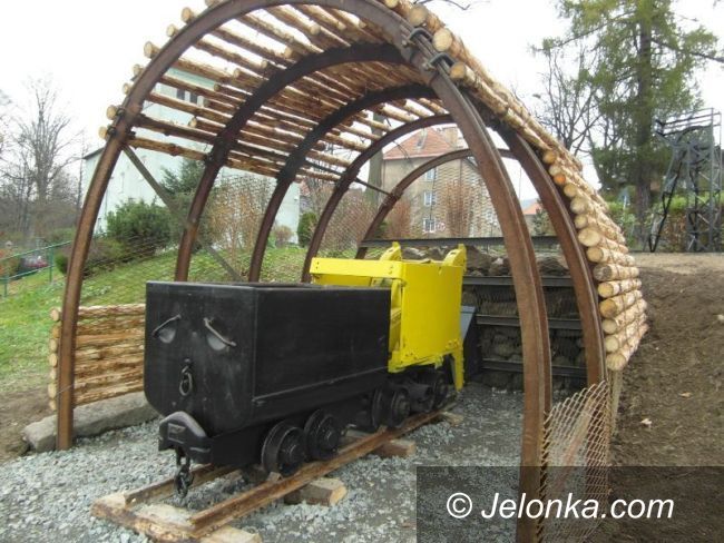 Kowary: W Kowarach powstał Skansen Górnictwa