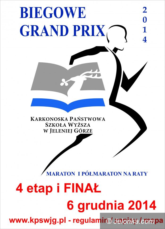 Jelenia Góra: Finał Biegowego Grand Prix