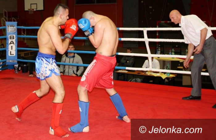 Gliwice: Jeleniogórski Shidokan obecny w Gliwicach