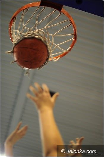 Jelenia Góra: Ruszyły rozgrywki JLNBA – wyniki 1. kolejki