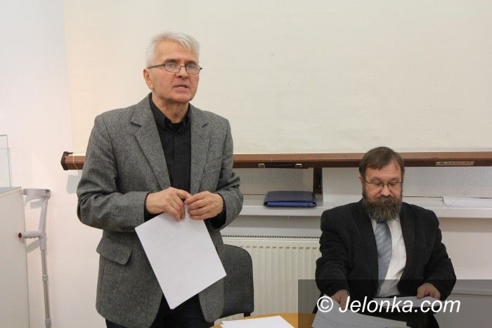 Jelenia Góra: Sejmik pacjencki o tym, jak „leczyć” służbę zdrowia