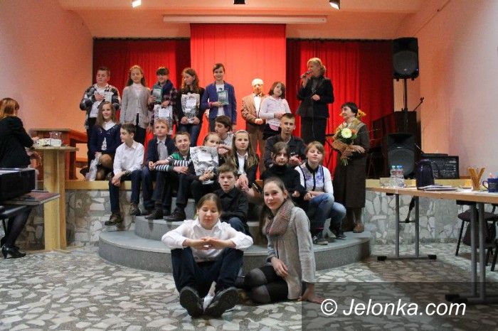 Piechowice: Przegląd Twórczości Literackiej w POK–u