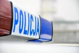 Region: Zderzenie bmw z mercedesem