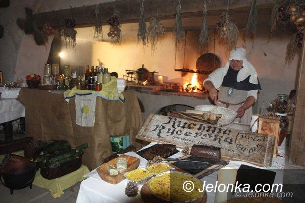 Region: Regionalne cudeńka i przysmaki w Łomnicy