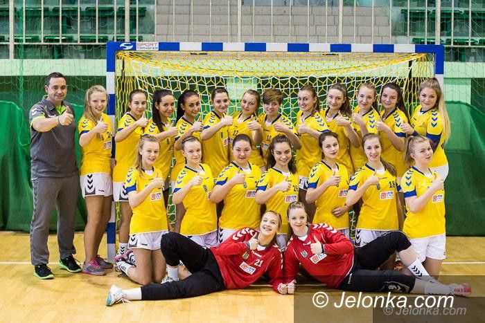 Wrocław: Juniorki KPR–u mistrzyniami Dolnego Śląska!