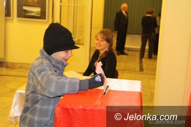 Jelenia Góra: Tylko 22 proc. jeleniogórzan głosowało do 17.30