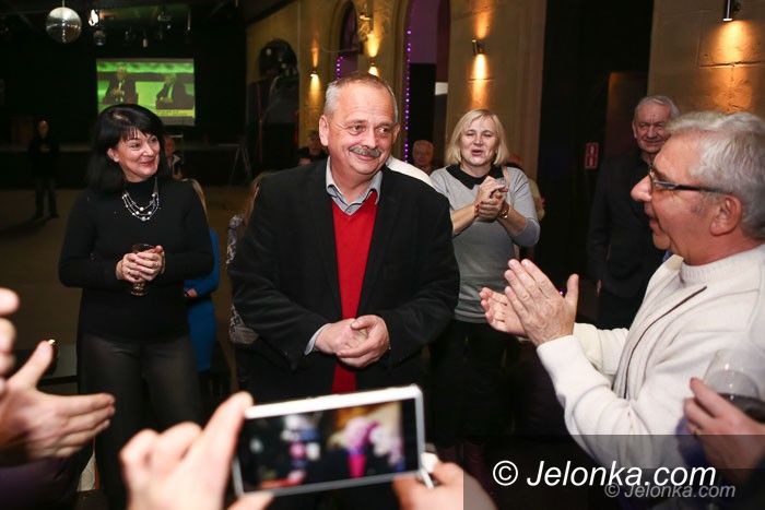 Jelenia Góra: Marcin Zawiła ponownie prezydentem Jeleniej Góry