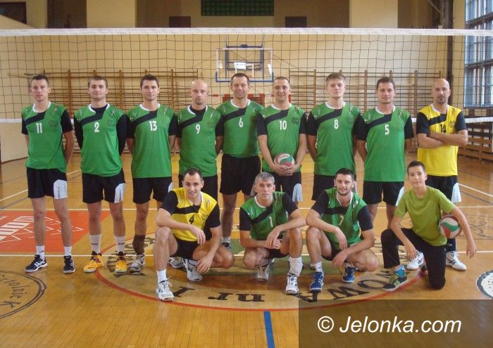 Kowary: Olimpia umocniła się na drugim miejscu